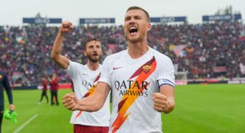 Viva il comitato pro Dzeko