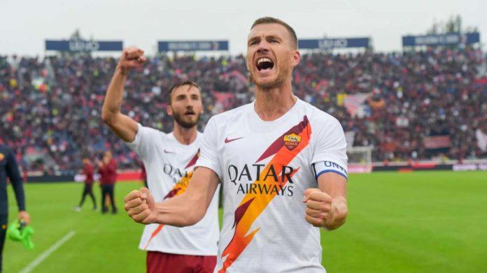 Viva il comitato pro Dzeko