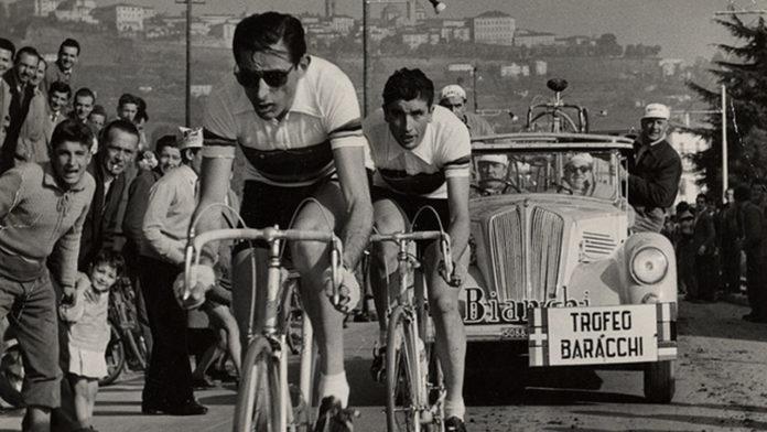Fausto Coppi, il più grande ciclista di tutti i tempi