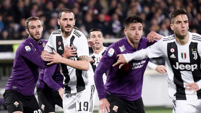 Fiorentina-Juventus: precedenti e curiosità