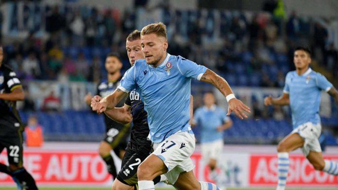 Ciro, dal gol all’ira