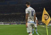 La Lazio regala