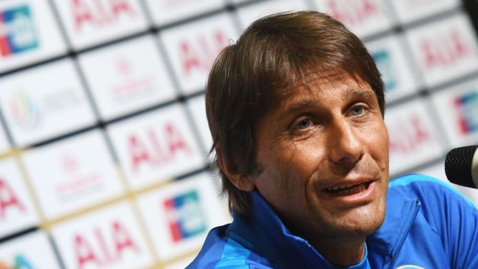 Conte è un allenatore da Champions?