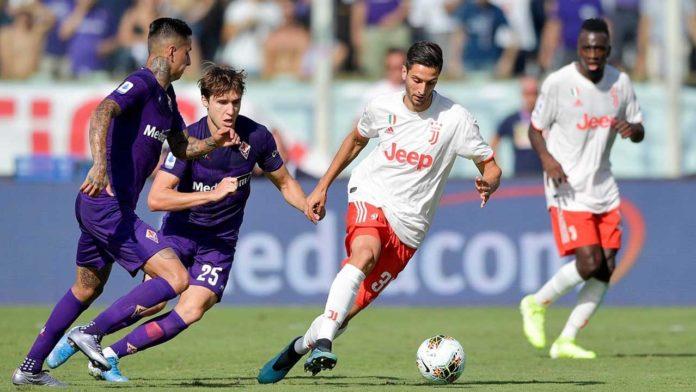 Torna Sarri, scompare la Juventus