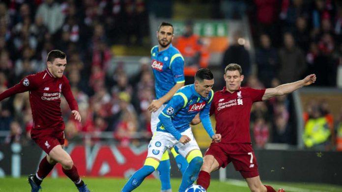 Ancelotti sa come battere Klopp?