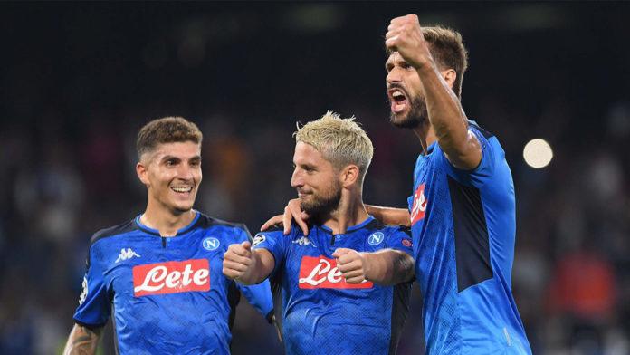 Il Napoli che sogni e non t’aspetti