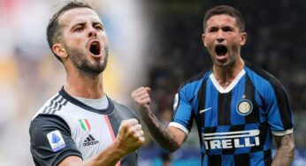 Pjanic-Sensi, vince la qualità