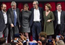 Nobili (Renziano): “Noi alternativa agli insulti antisemiti a Lerner e alla sinistra tradizionale”