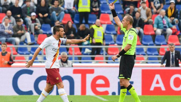 Contatto Kolarov-Soriano: c’era il rigore per il Bologna?