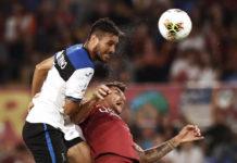 Roma-Atalanta, le pagelle del prof. Marcacci
