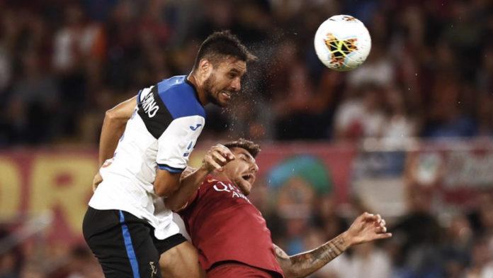 Roma-Atalanta, le pagelle del prof. Marcacci