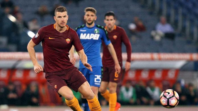 Roma imbattuta col Sassuolo, ma all’Olimpico qualcosa cambia