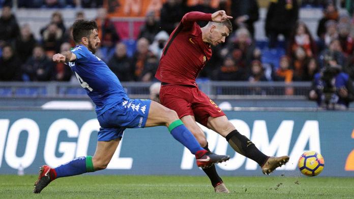 Ecco la rivoluzione giallorossa. Le ultime su Roma-Sassuolo