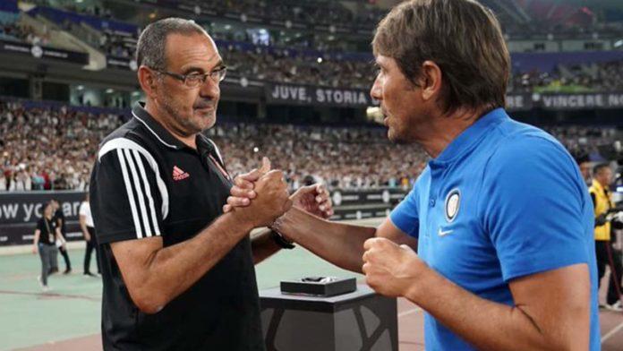 Lotta scudetto ► Una poltrona per due