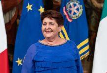 Ministro Bellanova ► “No a sciacalli, ho chiesto controllo di prezzi alimenti. Chi riceve risorse dallo Stato si metta a disposizione”