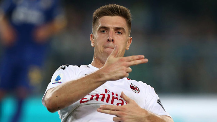 A Verona il Milan fa un patto col Diavolo