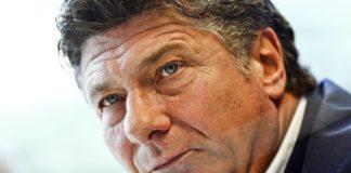 Occhio all’italianista Mazzarri