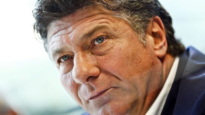 Occhio all’italianista Mazzarri