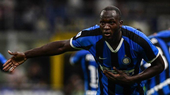 Lukaku, so’ ragazzi…