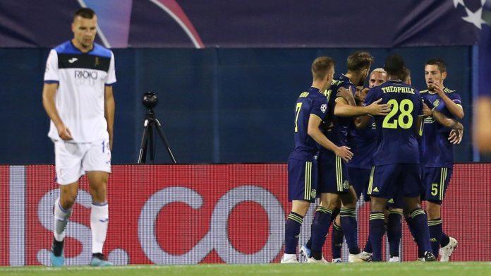 Ma non era l’Atalanta