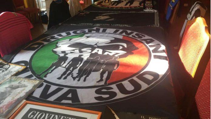 “Abbiamo messo fine agli storici gruppi ultras della Juve”. La nostra intervista al capo della DIGOS di Torino