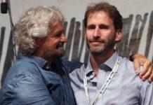 Sgarbi: “Grillo è per l’accordo con il PD, in rapporto coi poteri forti”