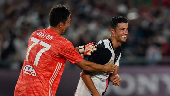 Tre punti e basta, Juventus orribile