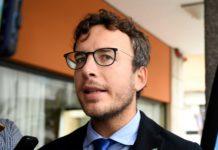 Nasce ‘Vox’: Diego Fusaro spiega il suo nuovo partito per la sovranità popolare