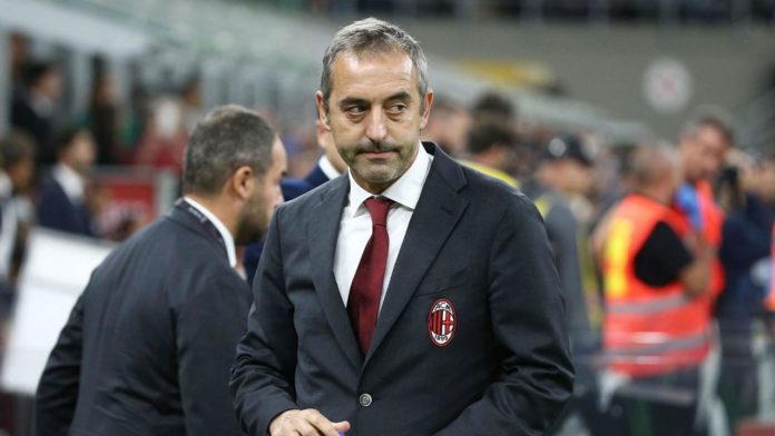 La differenza tra l’Inter di Conte e il Milan di Giampaolo ► Intervista a Walter Novellino