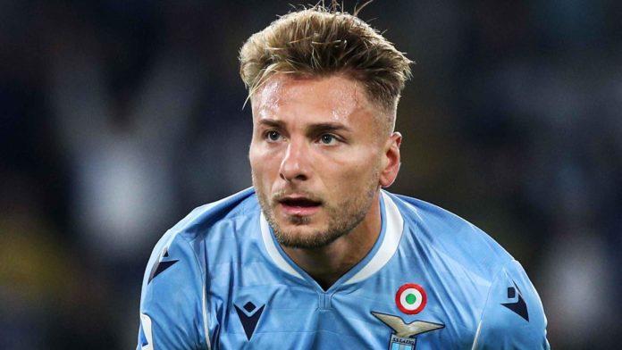 Immobile in panchina con l’Inter? Inzaghi non farlo