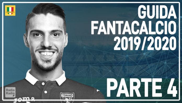 La guida all’asta di Tuttofantacalcio – PARTE 4