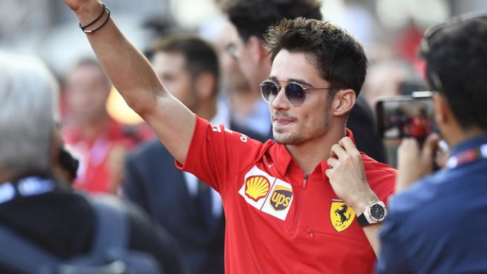 GP Italia, il pagellino del Prof