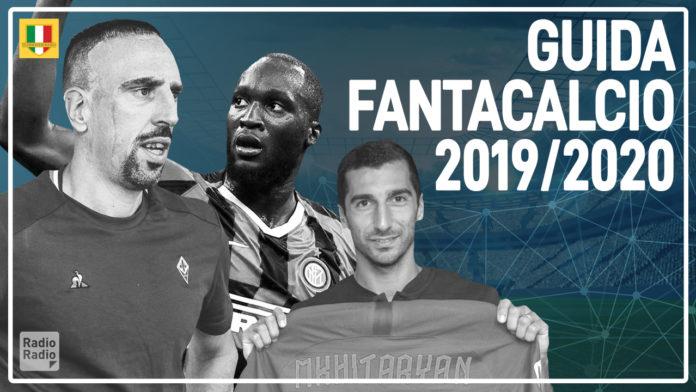 FANTACALCIO LA GUIDA COMPLETA