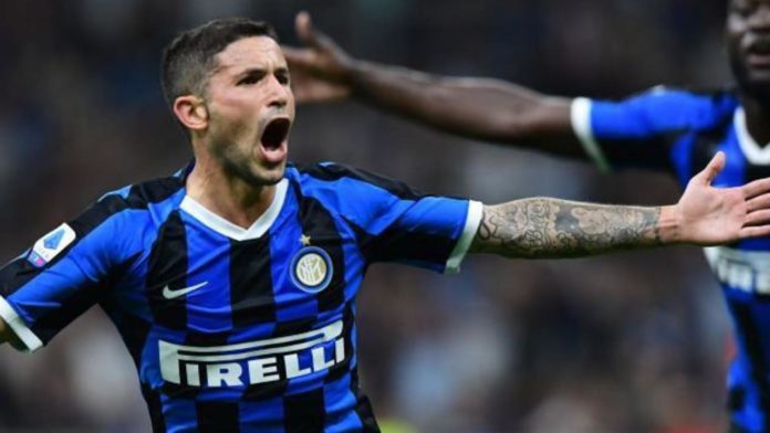 L’Inter che basta inter udinese