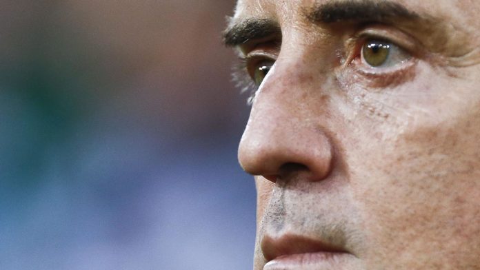 L’Italia vince ma non convince? Italia Mancini