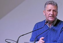 Smeriglio (PD): “Dialogo PD-M5S anche su Roma solo senza la Raggi” Massimiliano Smeriglio Pd