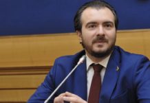 Molinari (Lega): “M5S peggior mercimonio che si potesse immaginare” Molinari Lega
