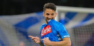 Napoli, una sfida di qualità! Napoli Sampdoria