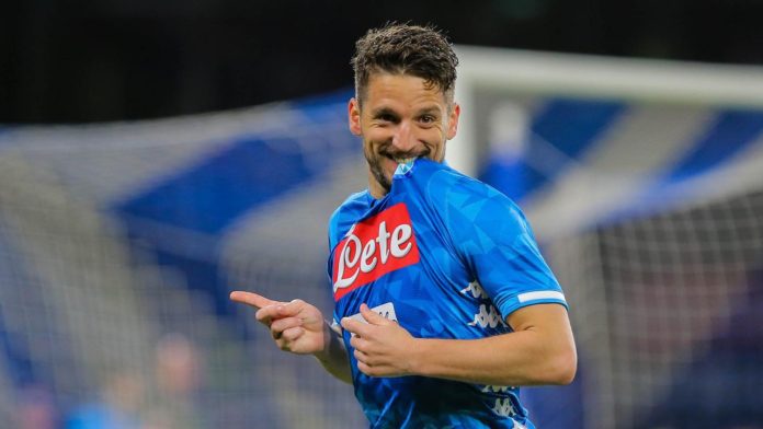 Napoli, una sfida di qualità! Napoli Sampdoria