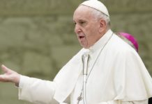 Papa Francesco immigrazione Cristo