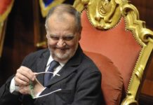 Calderoli (Lega): “Cambiamo la legge elettorale: la gente non capisce perché vota e il suo voto non serve a niente”