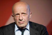 SALLUSTI ► “Siamo l’unico paese dell’occidente in cui esistono giudici di destra e di sinistra”