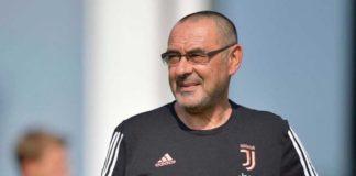 A Sarri io darei un bel 7