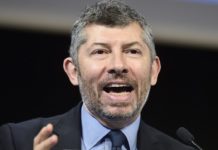 “Lamorgese agli Interni, adatta lenire un ministero avvelenato”. Parla Scalfarotto (PD) Scalfarotto PD