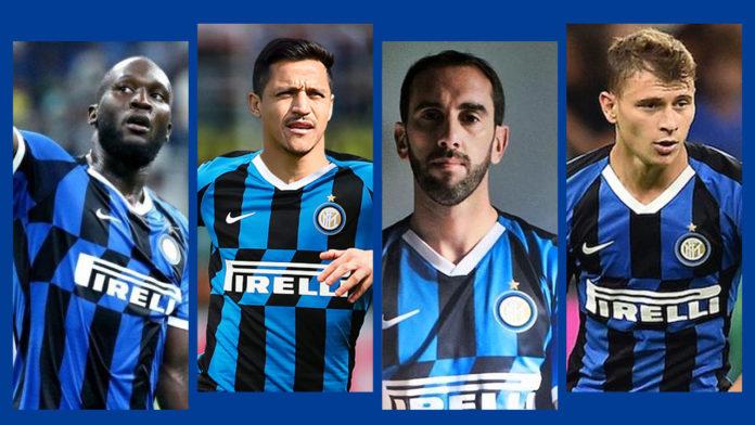 I nostri voti al calciomercato dell’Inter