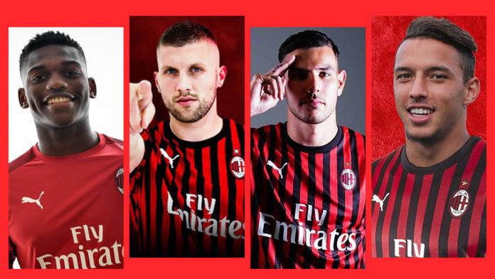 I nostri voti al calciomercato del Milan