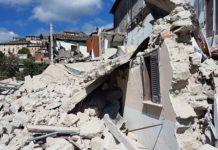 “Ora Conte faccia quello che ha detto, no stesse parole tra sei mesi”. Intervista al sindaco De Carolis