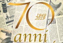 70 anni di ‘Polizia Moderna’, la rivista ufficiale della Polizia di Stato