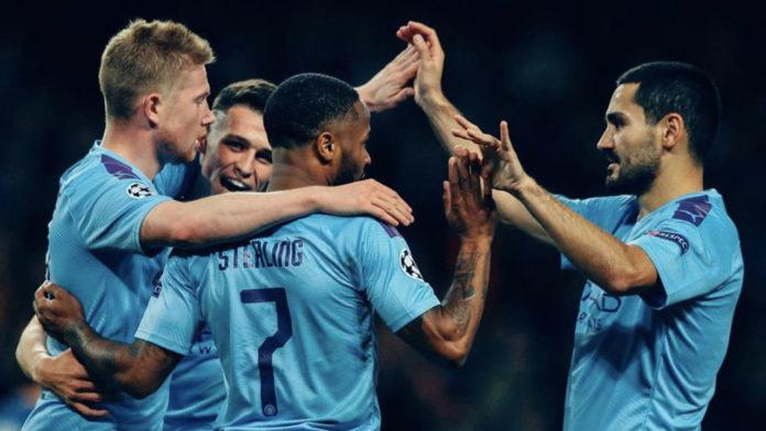 Atalanta, come pioveva