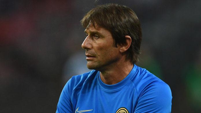Scudetti Juve, quanti sono secondo Conte?